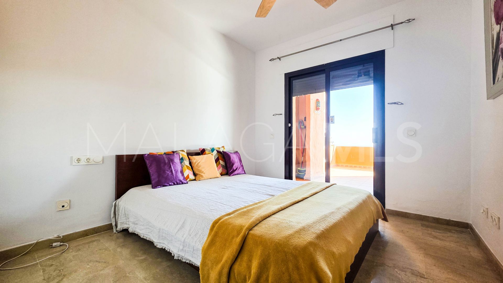 Erdgeschosswohnung for sale in La Duquesa