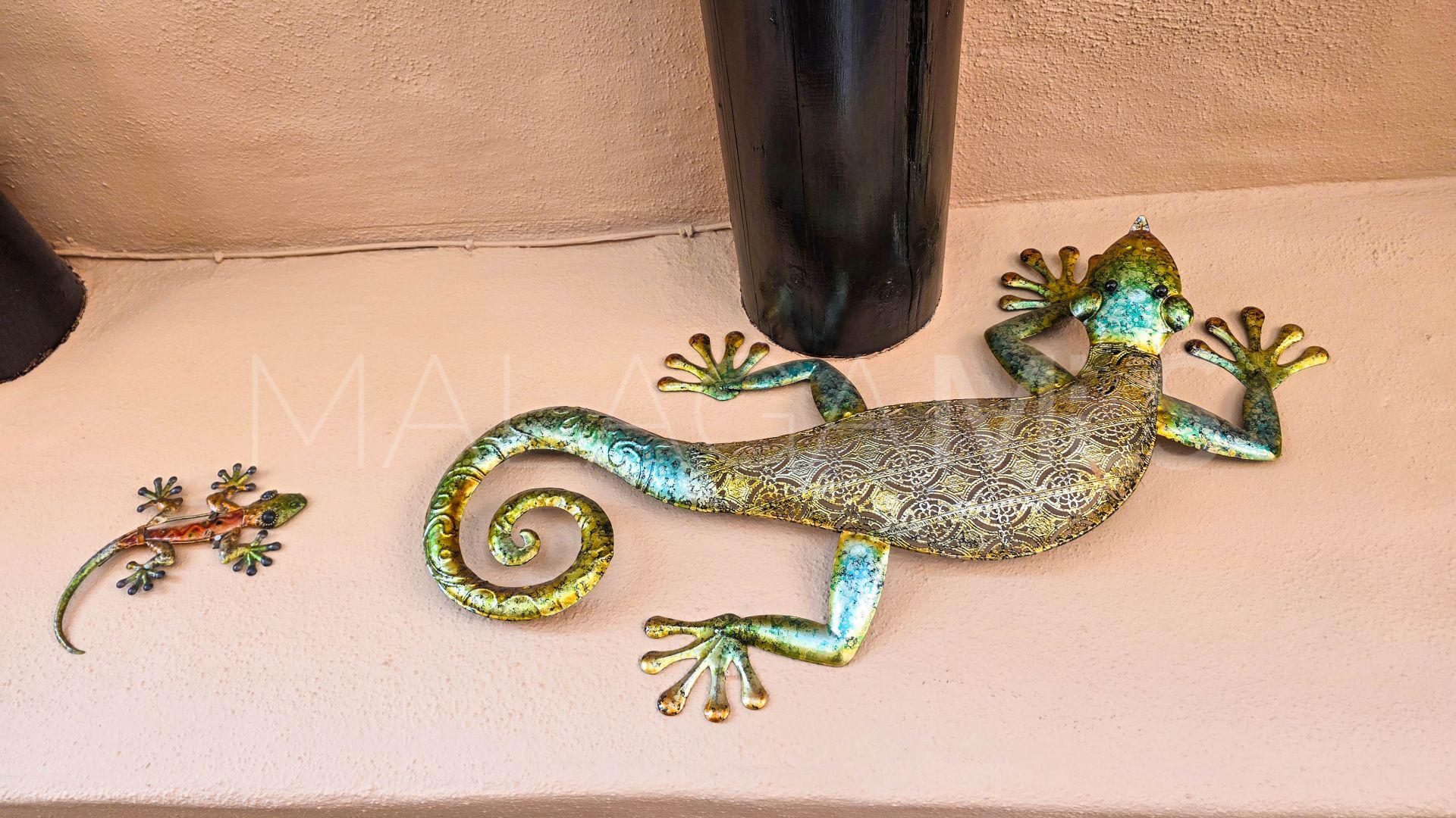 Erdgeschosswohnung for sale in La Duquesa