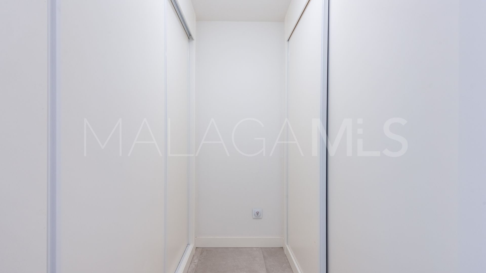 El Higueron 2 bedrooms apartment for sale