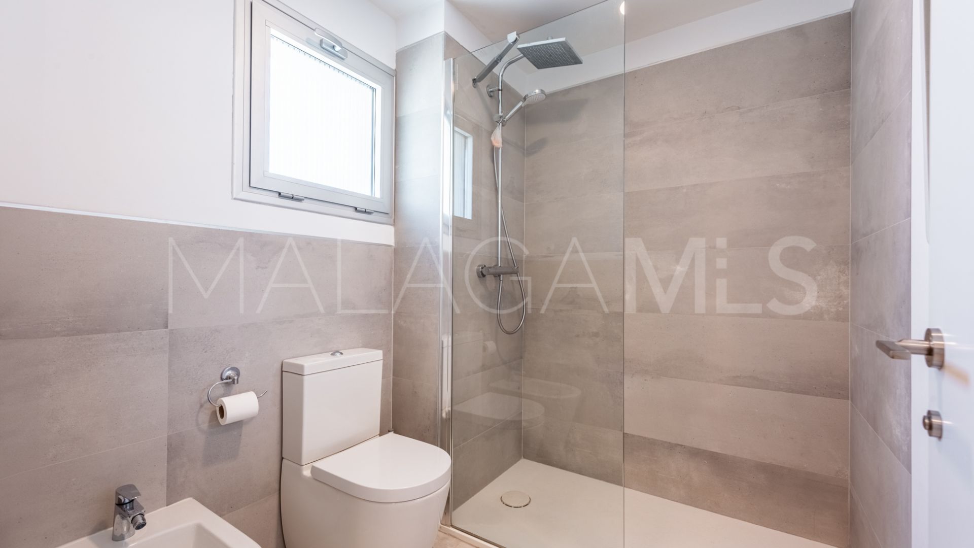 El Higueron 2 bedrooms apartment for sale