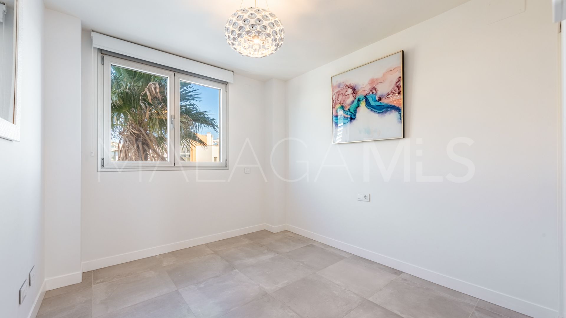 El Higueron 2 bedrooms apartment for sale