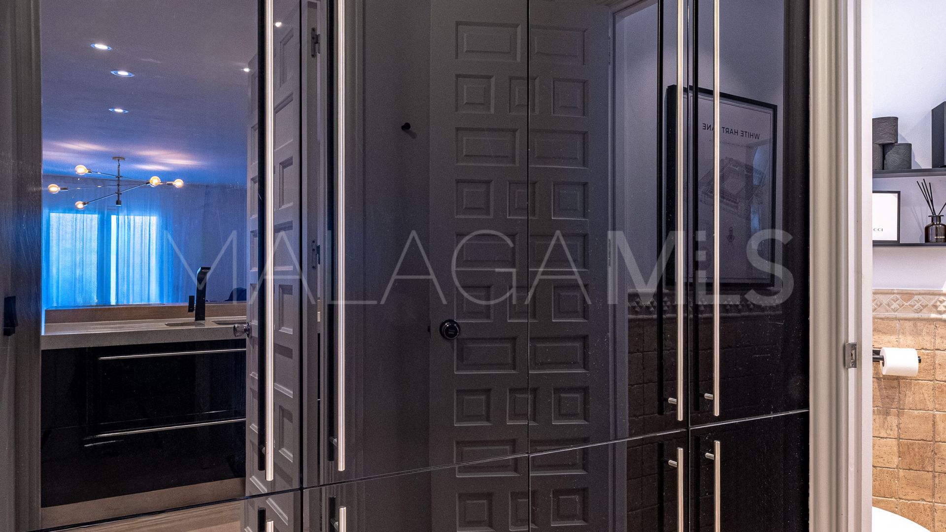 Takvåning for sale in Azahara I