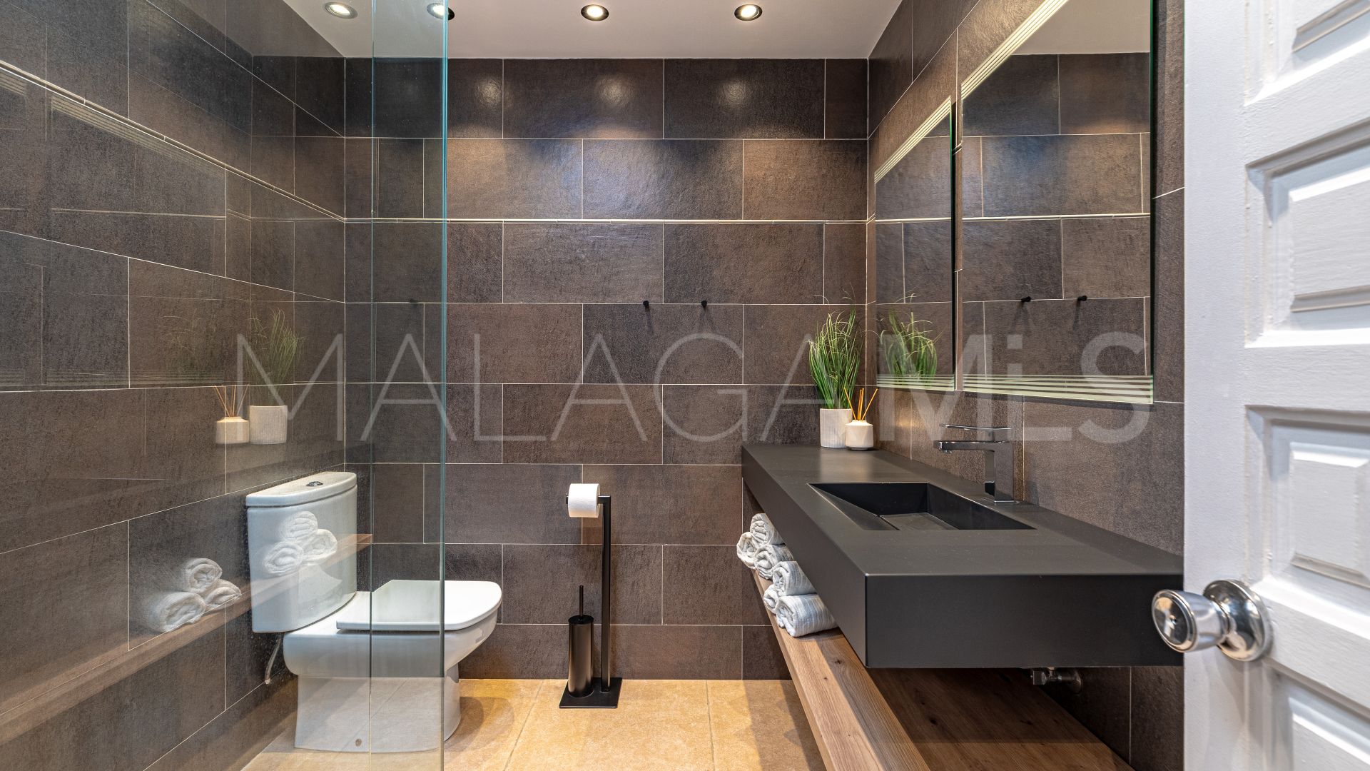 Takvåning for sale in Azahara I