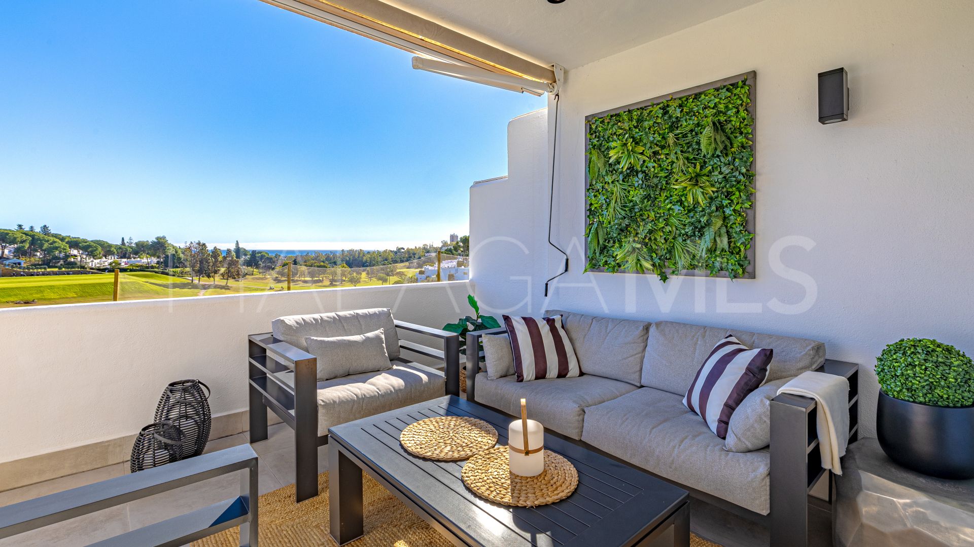 Takvåning for sale in Azahara I