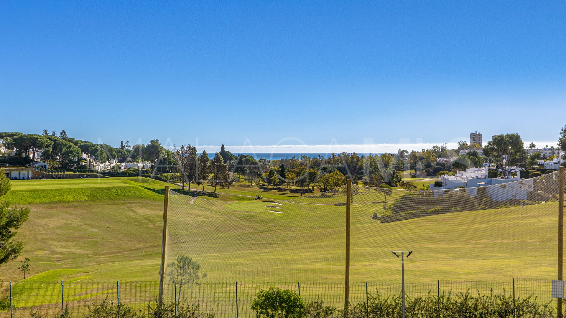 Takvåning for sale in Azahara I