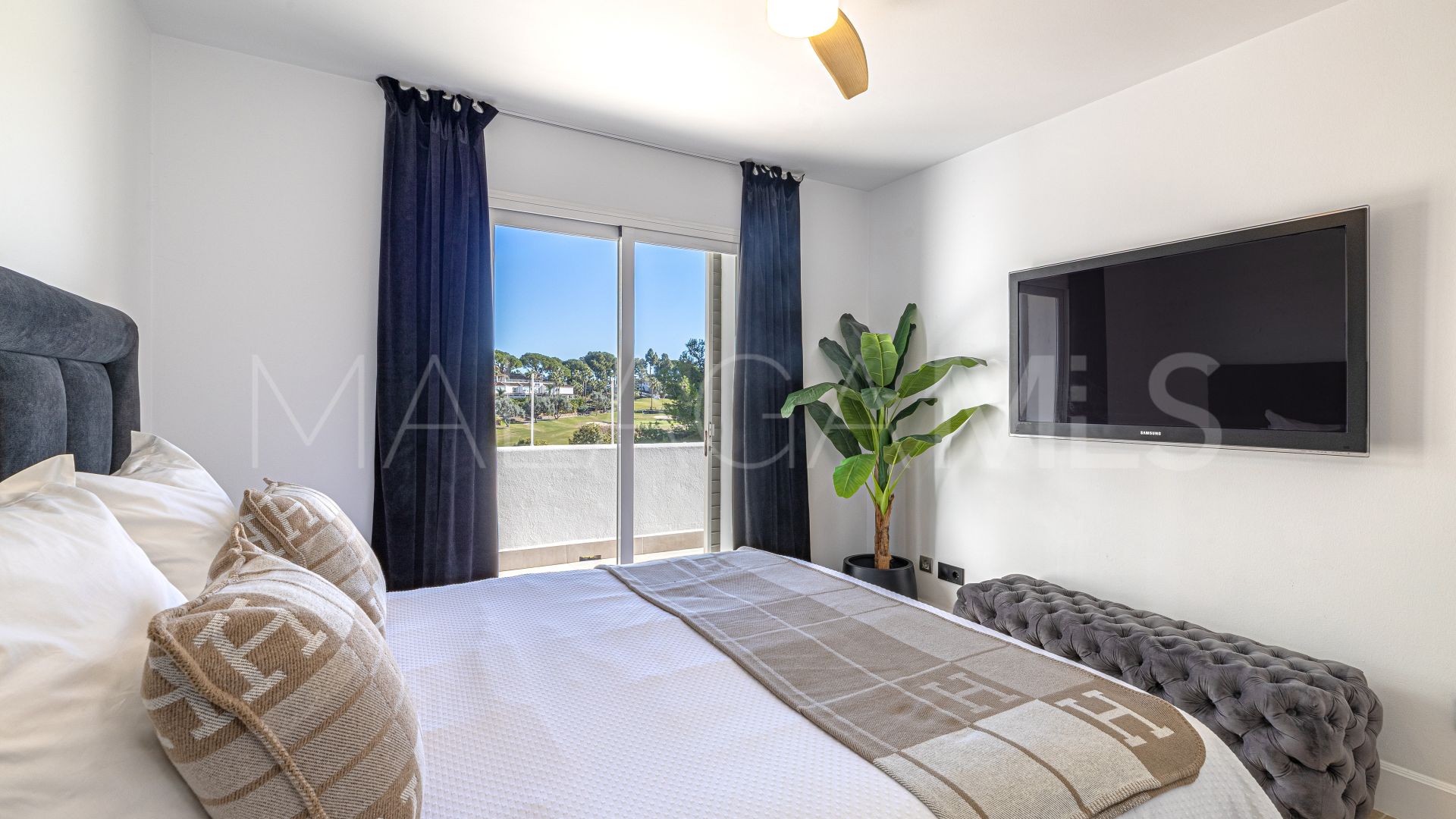 Takvåning for sale in Azahara I