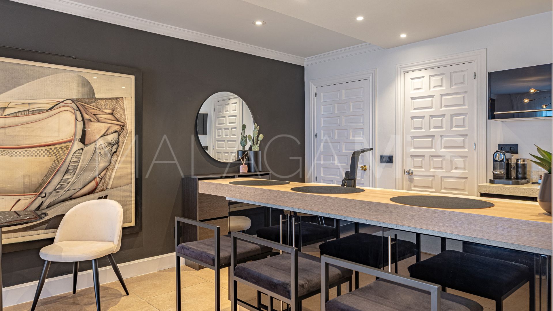 Takvåning for sale in Azahara I