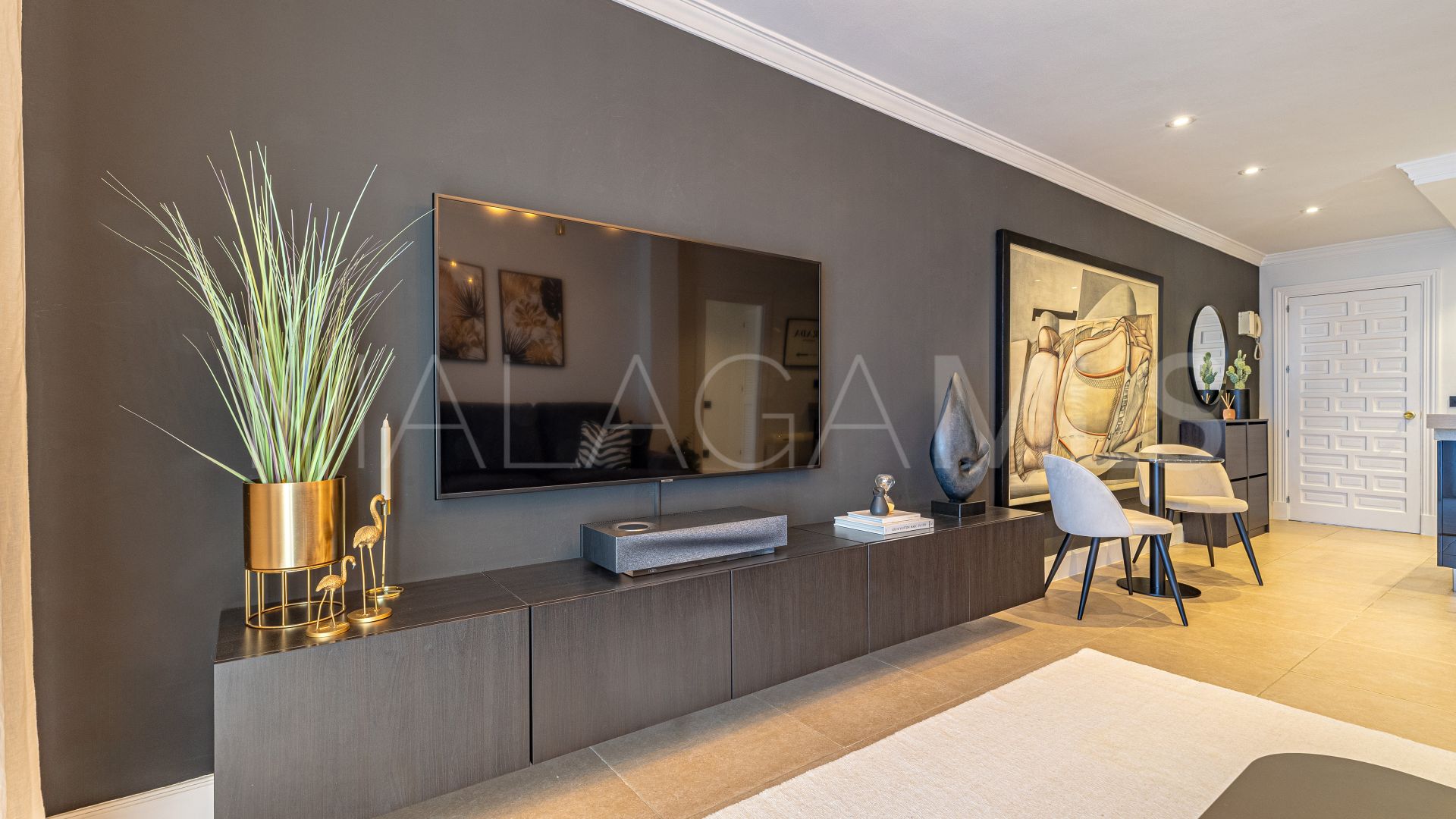 Takvåning for sale in Azahara I