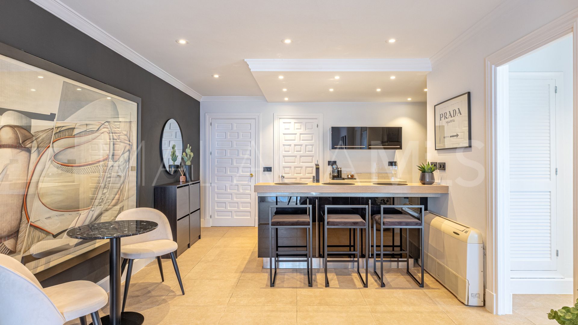 Takvåning for sale in Azahara I