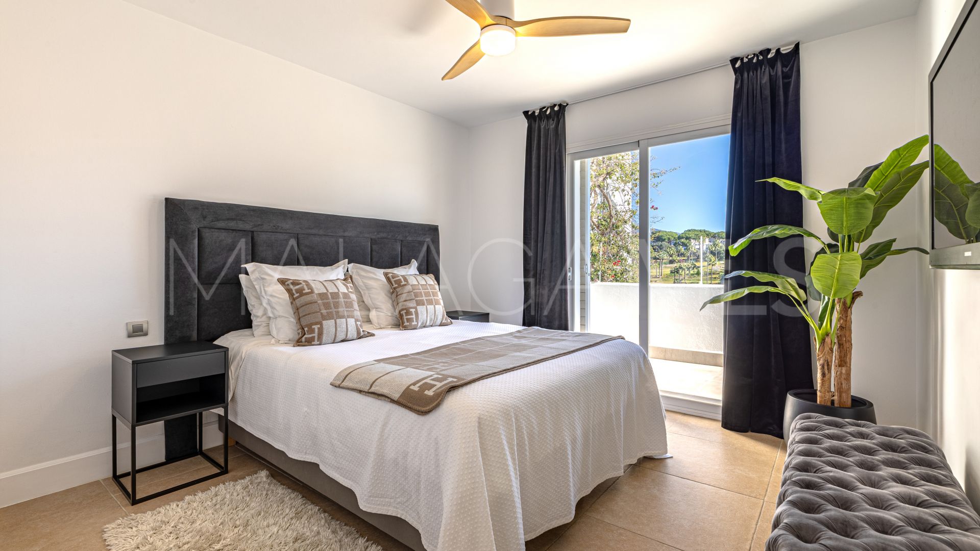 Takvåning for sale in Azahara I