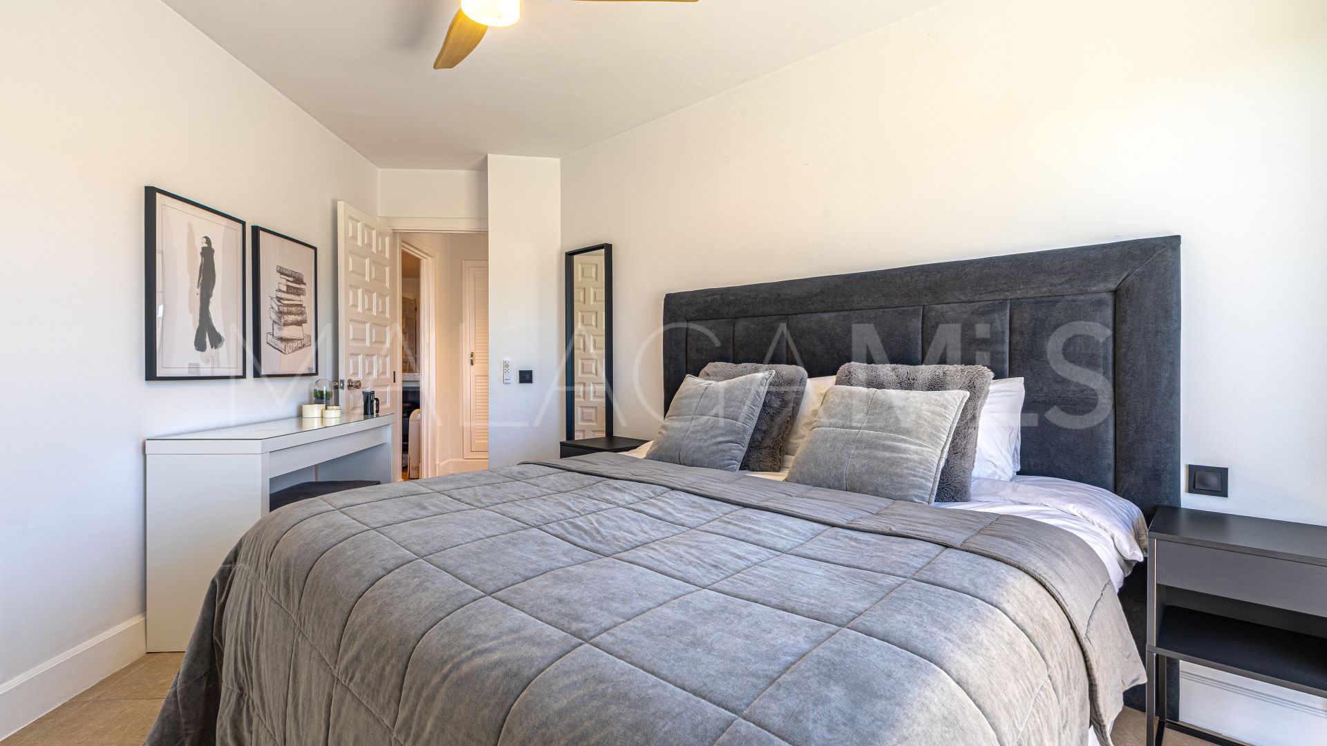 Takvåning for sale in Azahara I