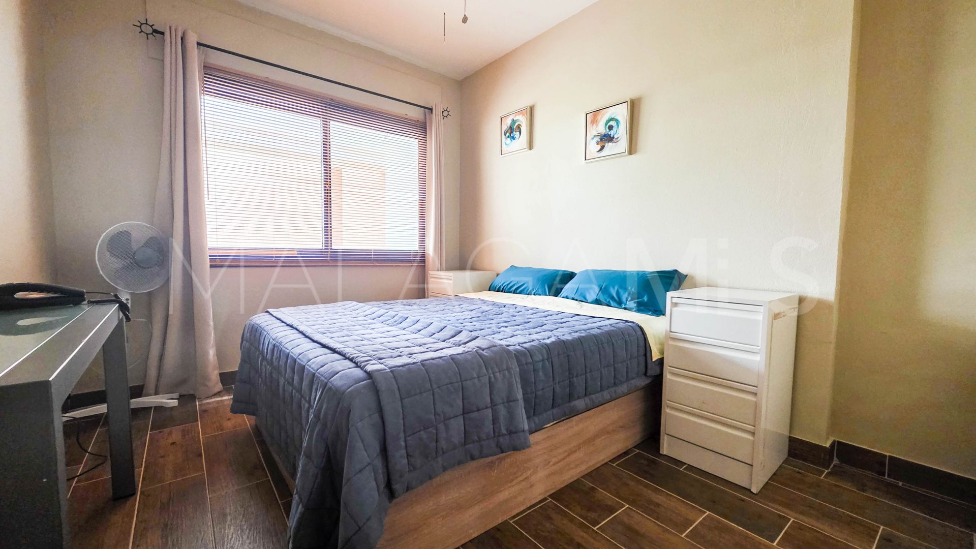 Duquesa Suites ground floor apartment for sale