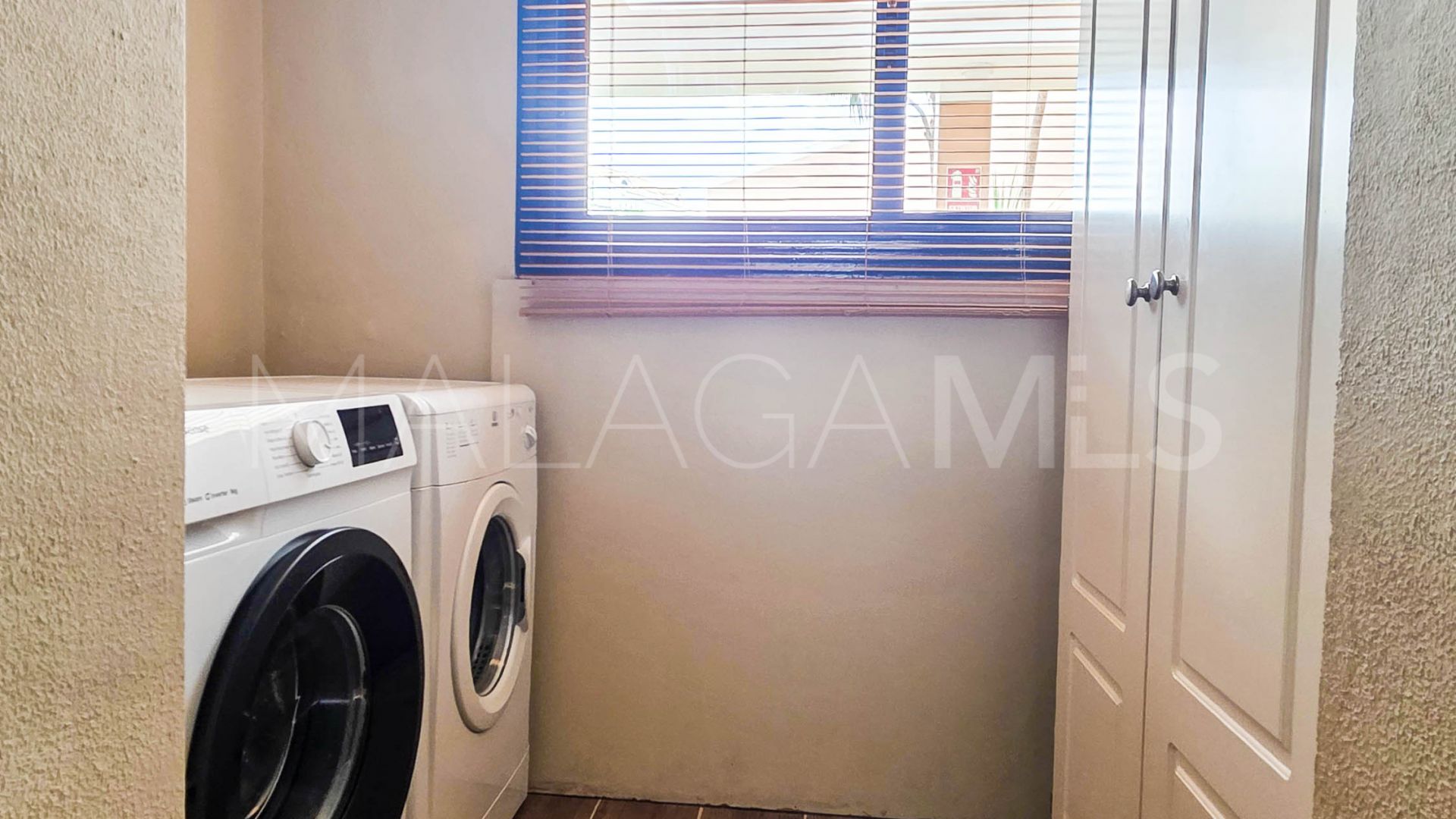 Duquesa Suites ground floor apartment for sale