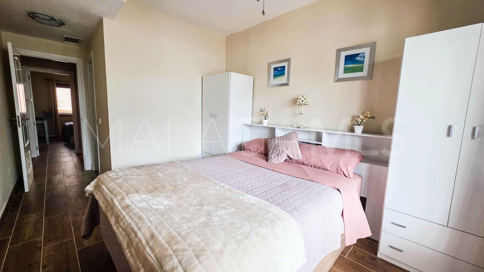 Duquesa Suites ground floor apartment for sale