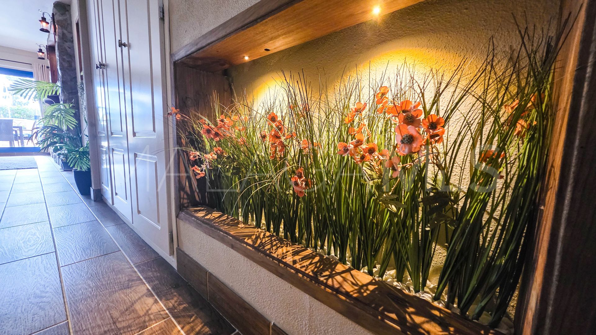 Duquesa Suites ground floor apartment for sale