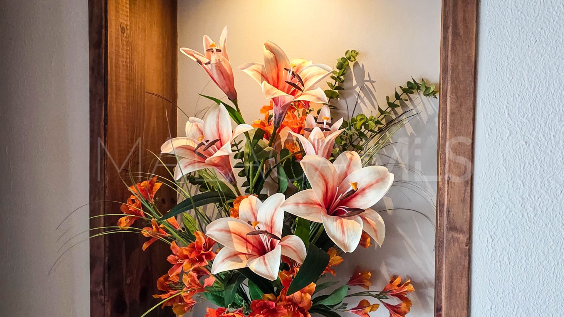 Duquesa Suites ground floor apartment for sale