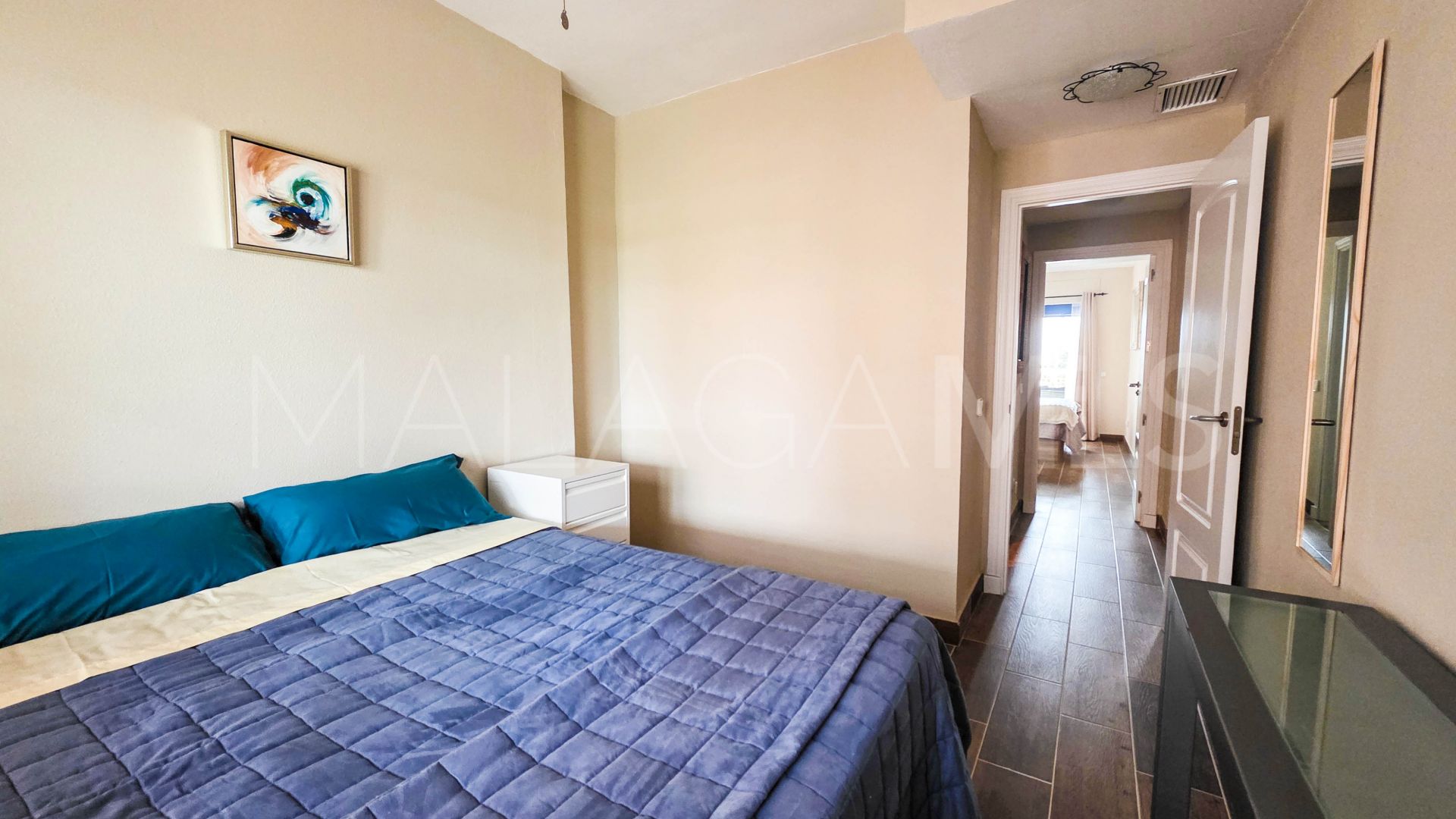 Duquesa Suites ground floor apartment for sale