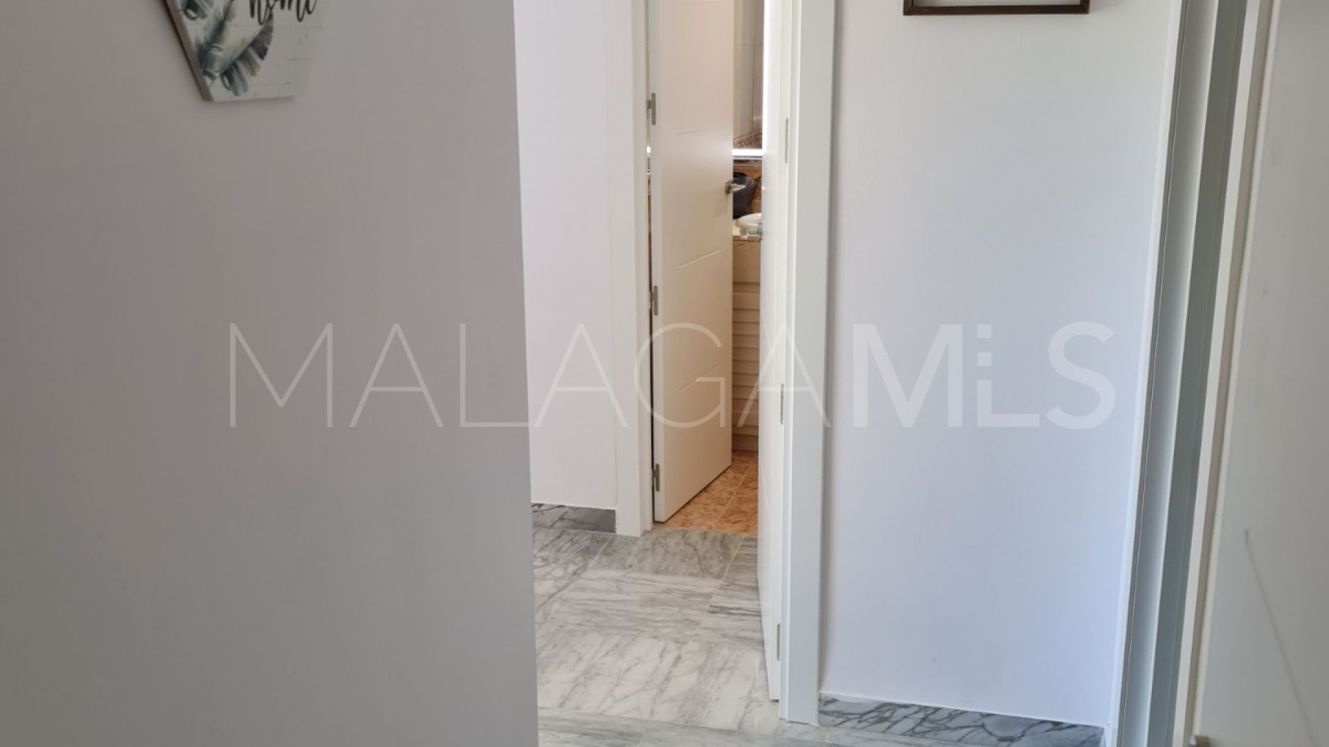 Wohnung for sale in Lorcrimar