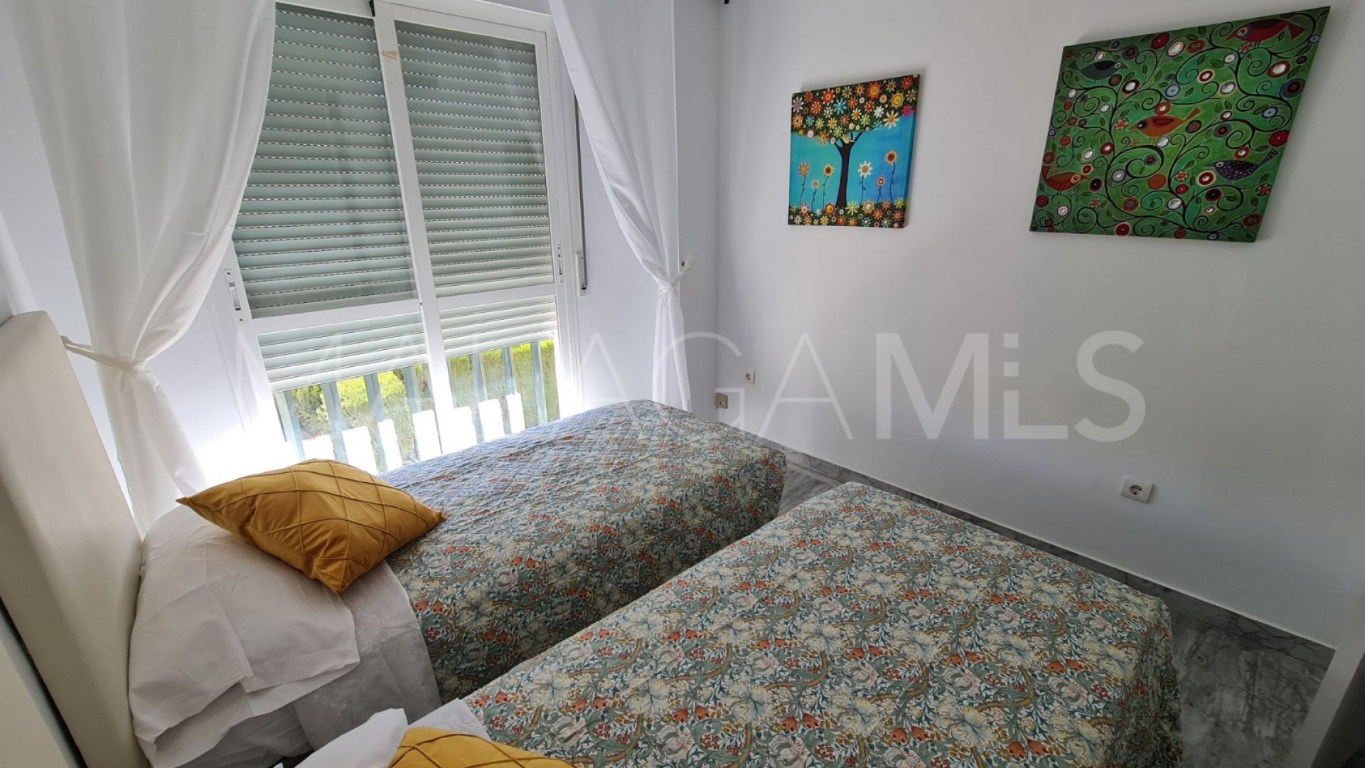 Wohnung for sale in Lorcrimar