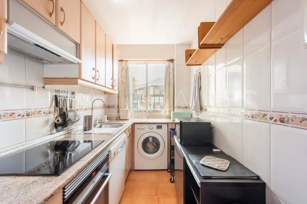 Wohnung for sale in Lorcrimar