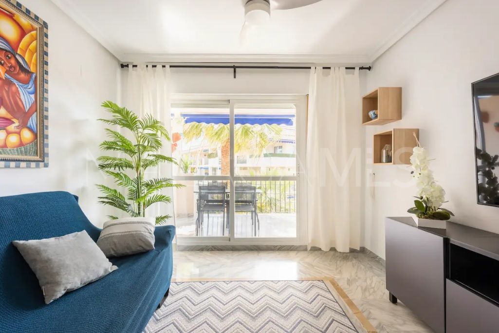 Wohnung for sale in Lorcrimar