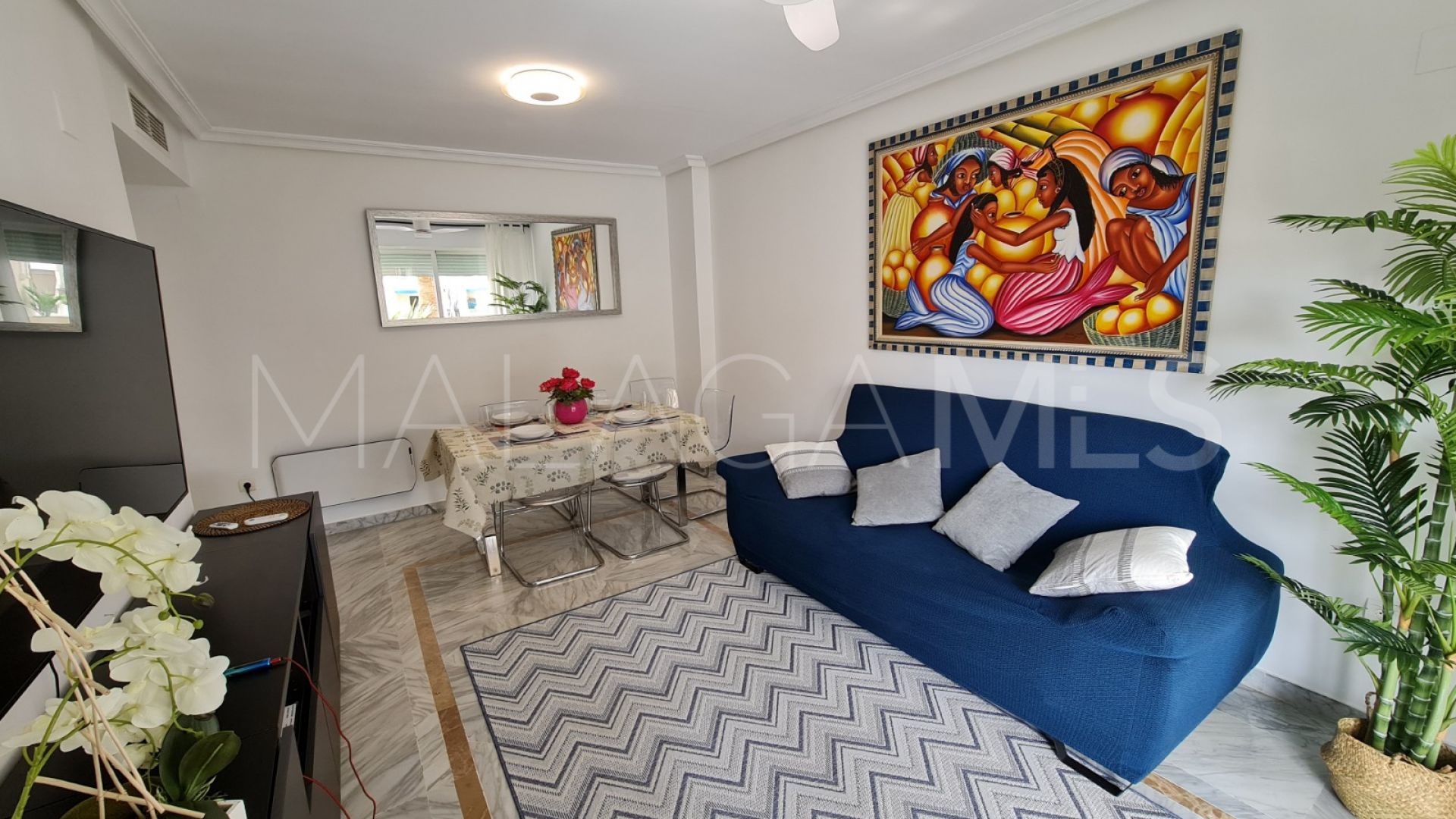 Wohnung for sale in Lorcrimar