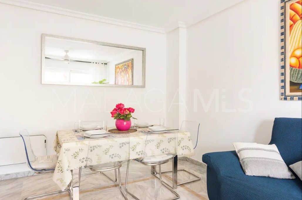 Wohnung for sale in Lorcrimar