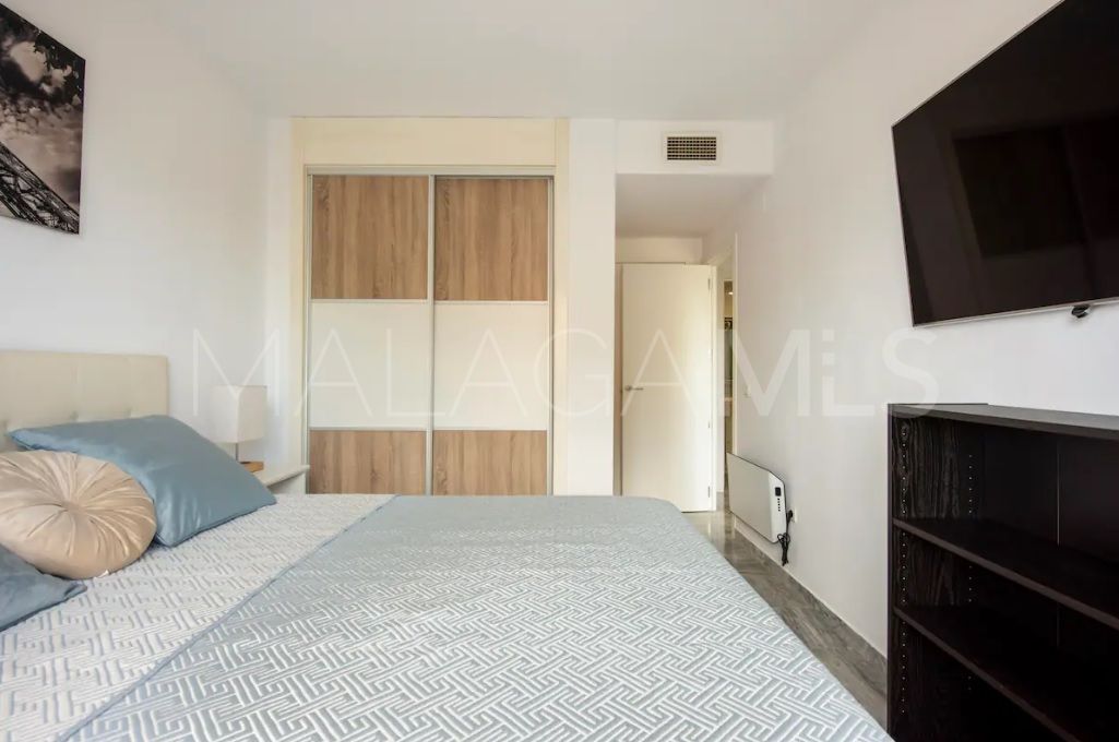 Wohnung for sale in Lorcrimar