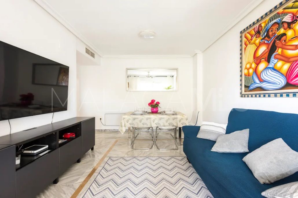 Wohnung for sale in Lorcrimar