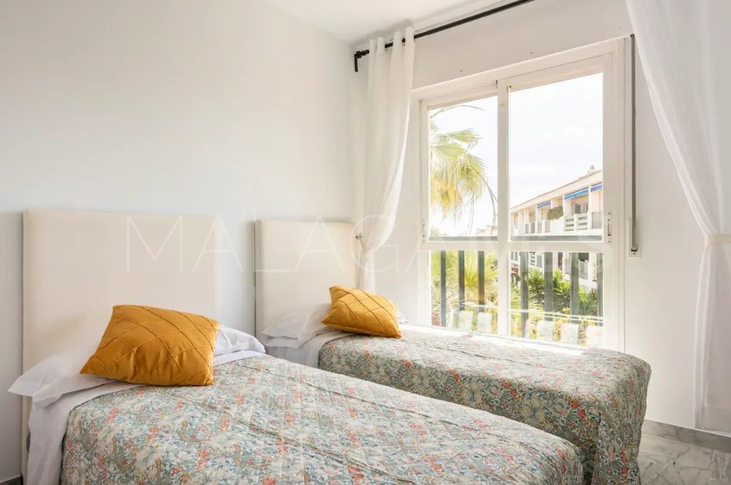 Wohnung for sale in Lorcrimar