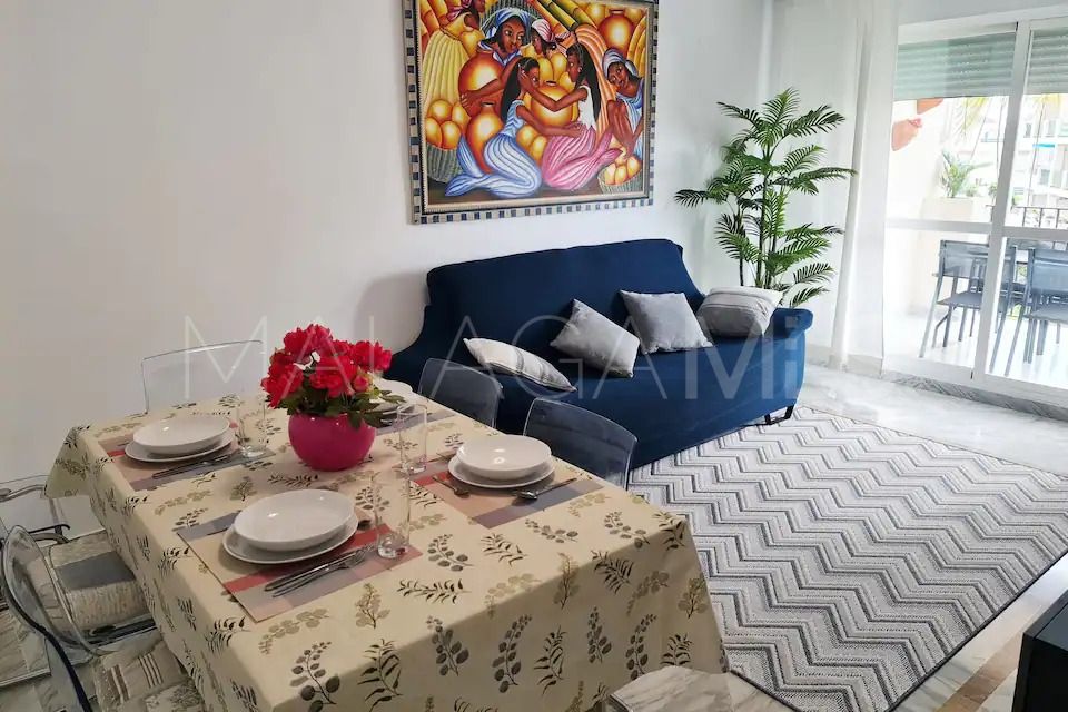 Wohnung for sale in Lorcrimar