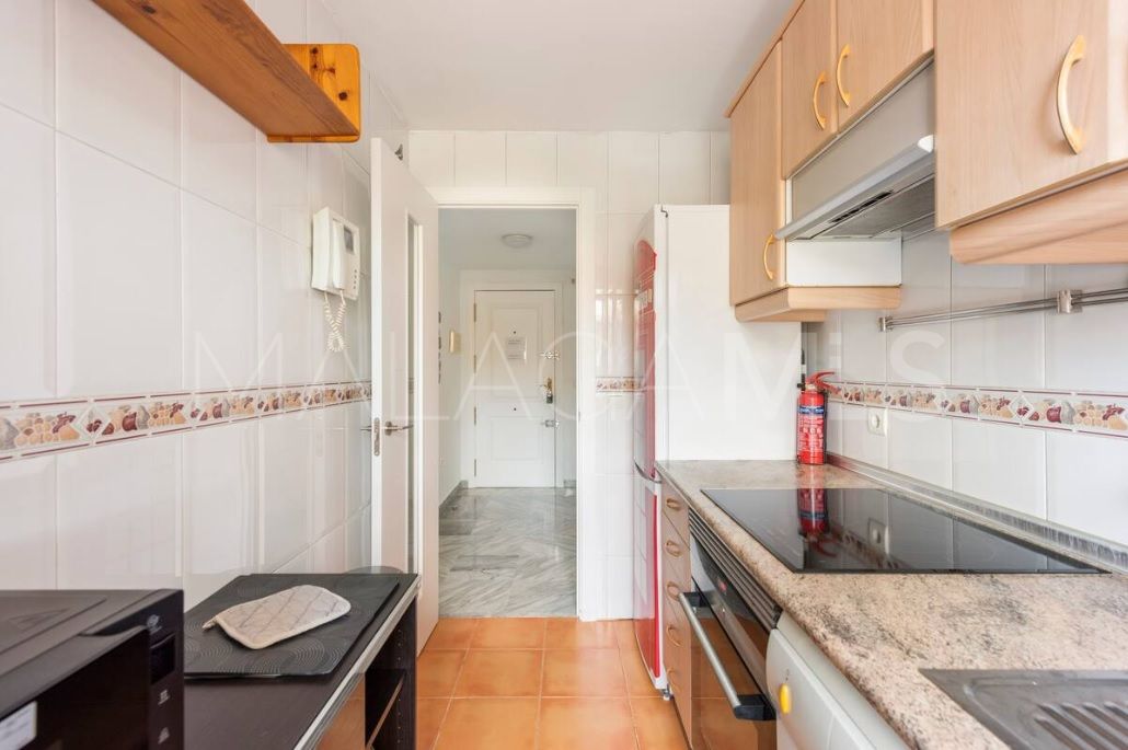 Wohnung for sale in Lorcrimar