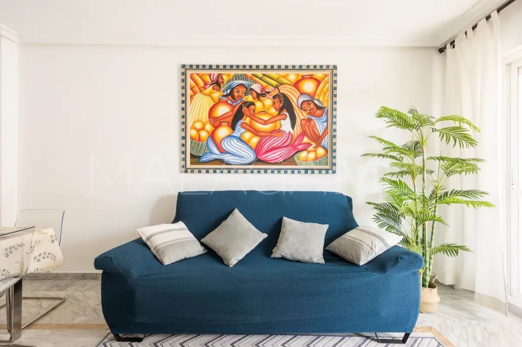 Wohnung for sale in Lorcrimar