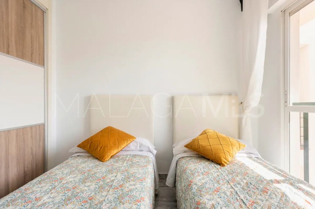 Wohnung for sale in Lorcrimar