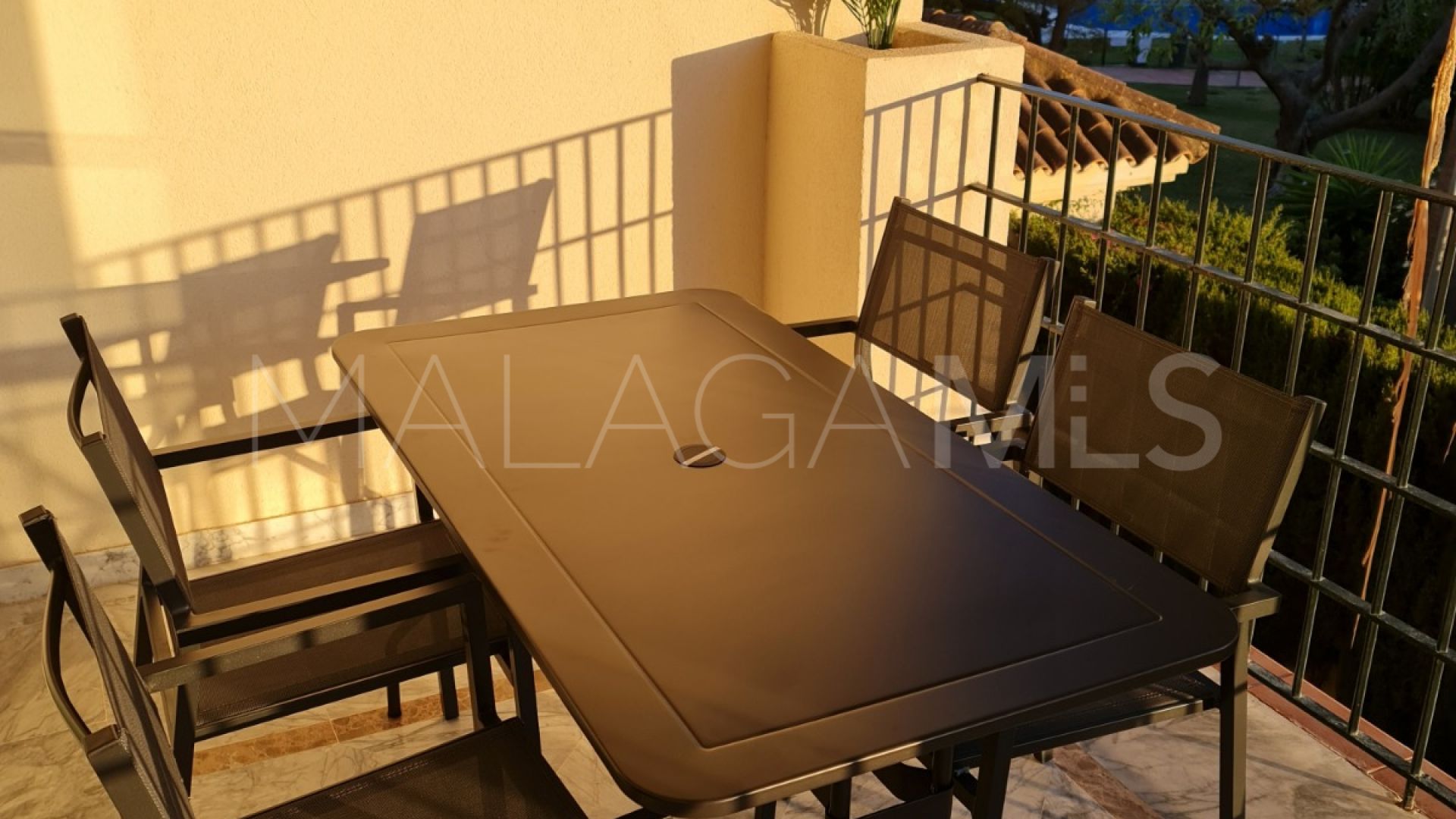 Wohnung for sale in Lorcrimar