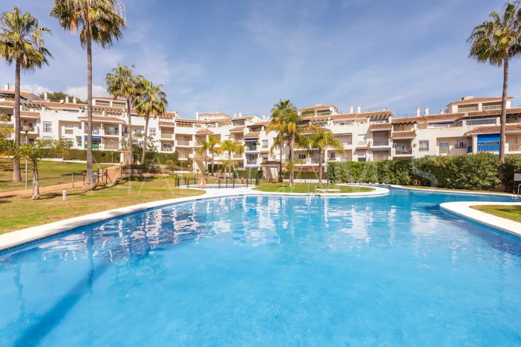 Wohnung for sale in Lorcrimar