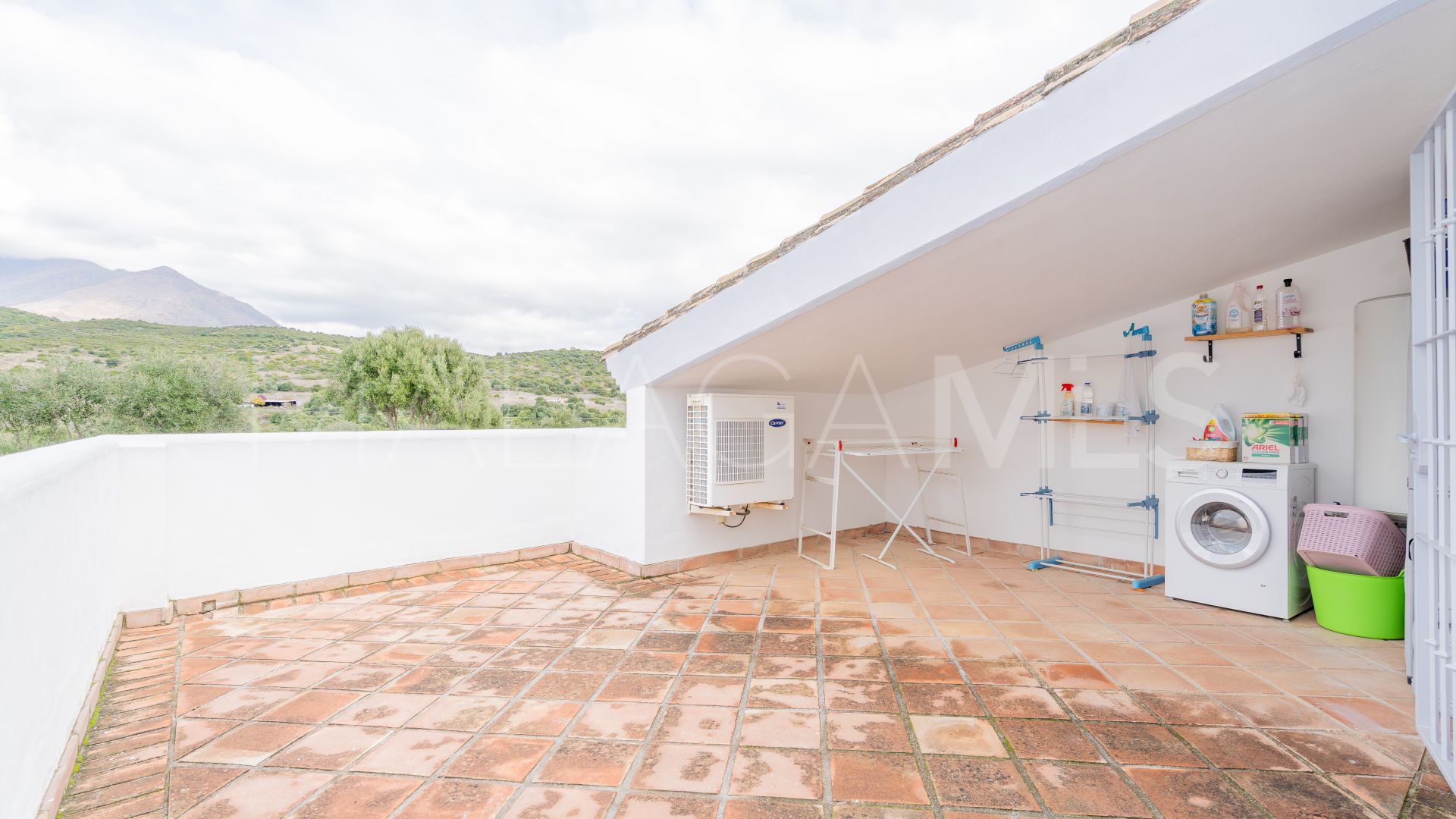 Town house for sale in Estepona Golf