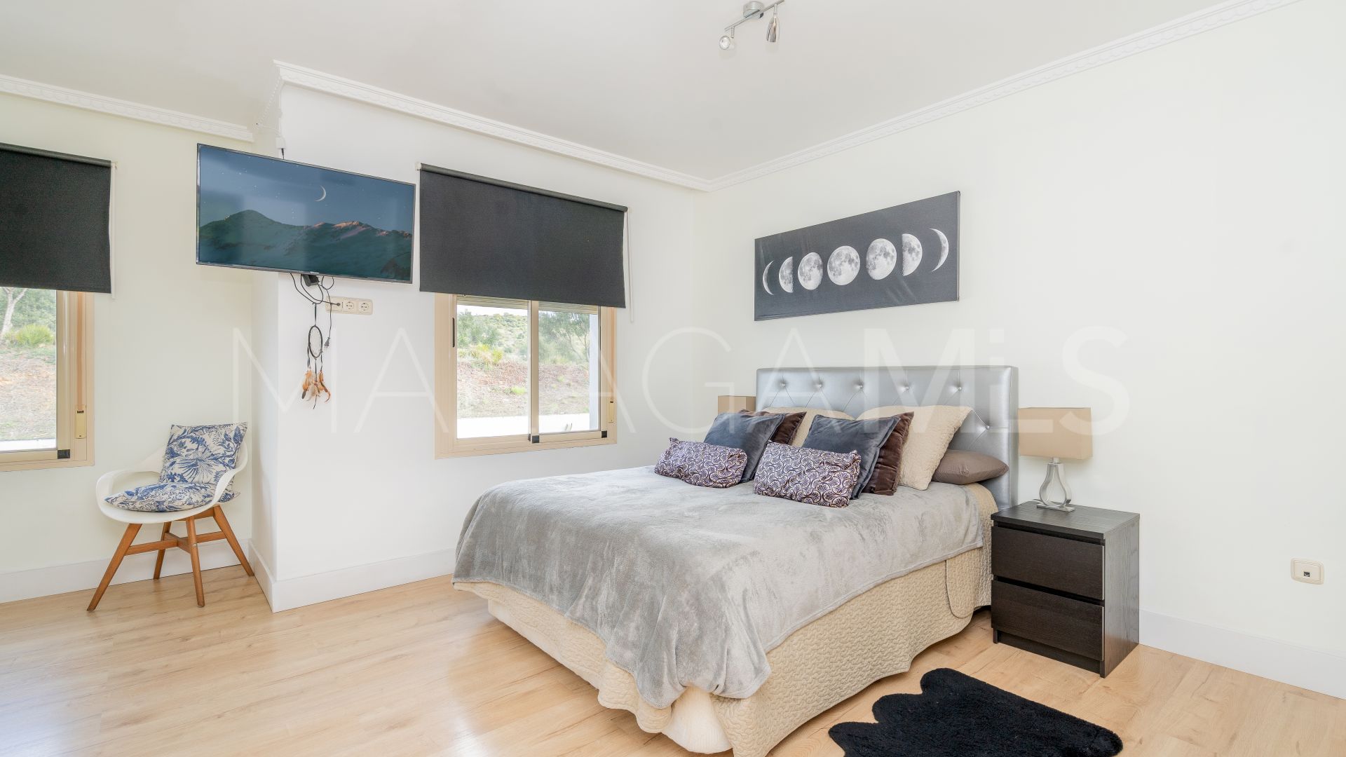 Town house for sale in Estepona Golf