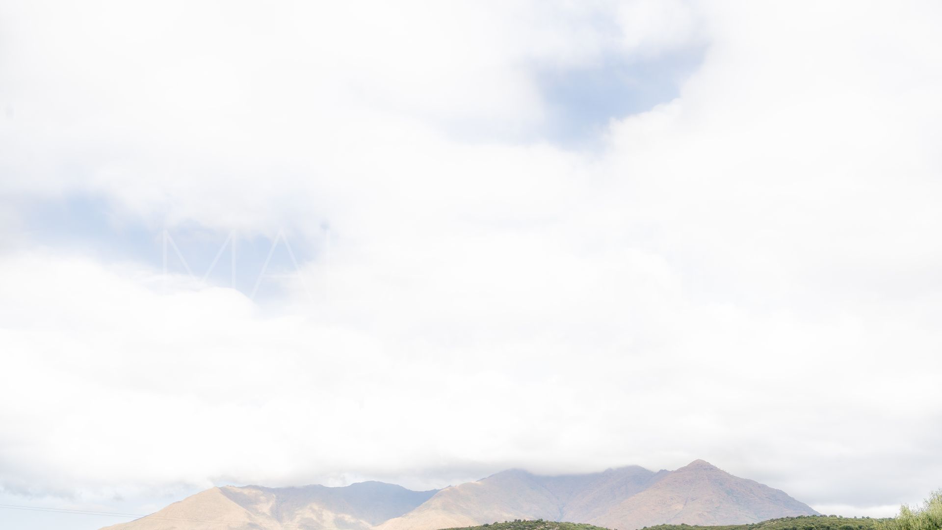 Town house for sale in Estepona Golf