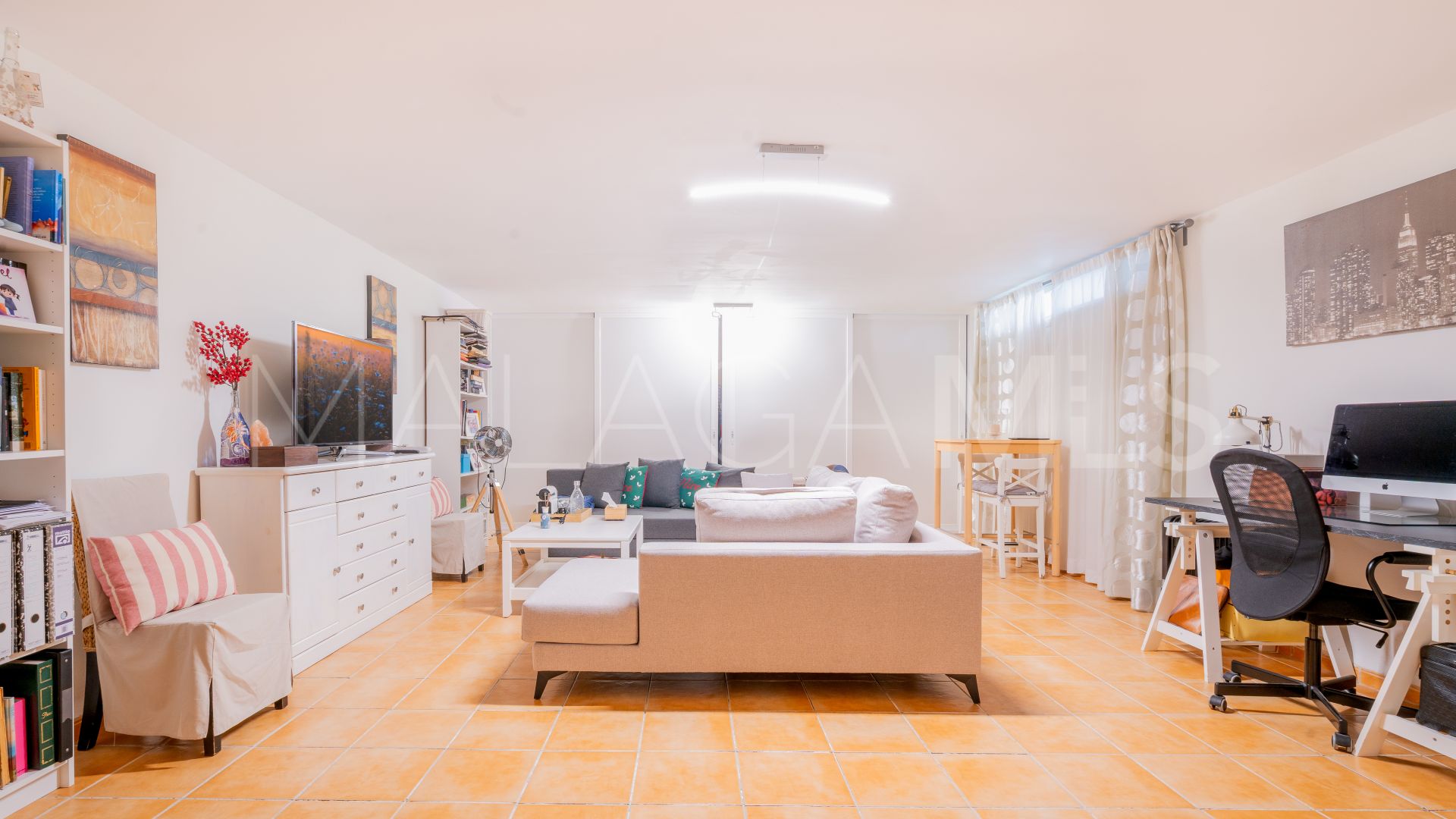 Town house for sale in Estepona Golf