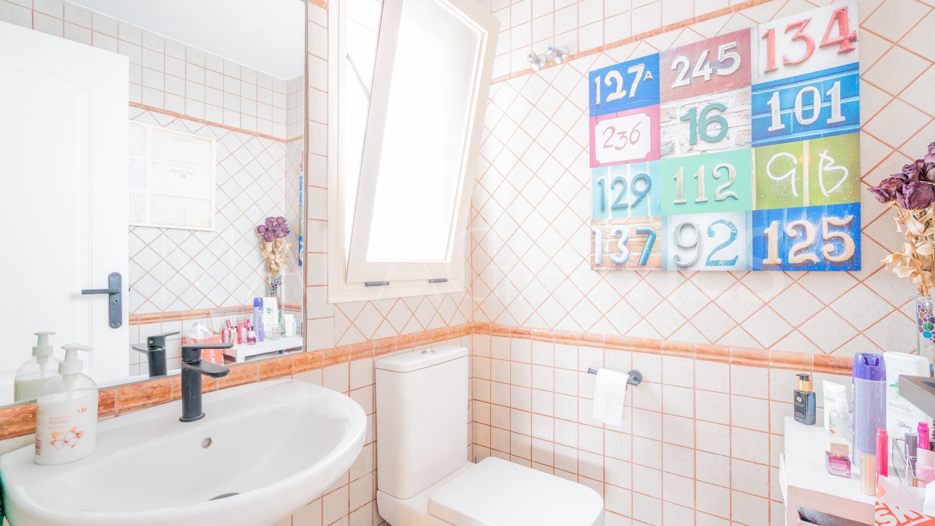 Town house for sale in Estepona Golf