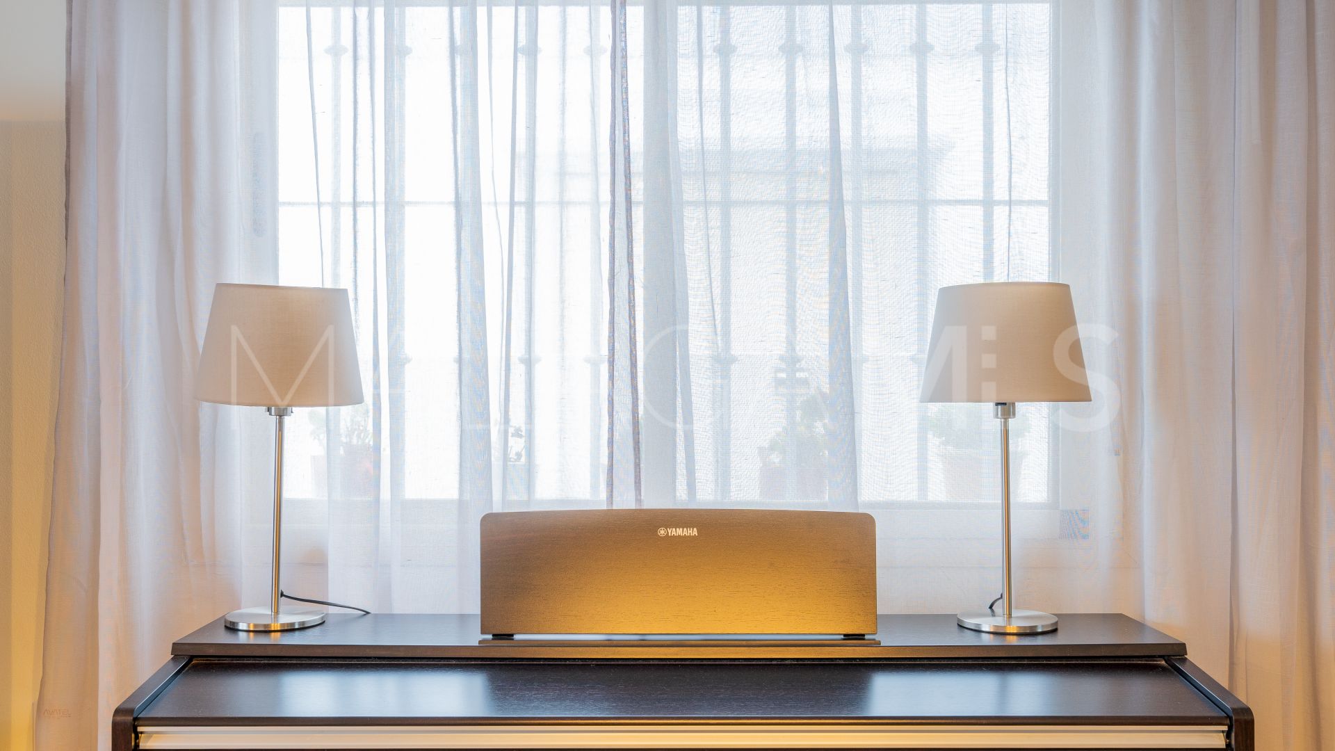 Town house for sale in Estepona Golf