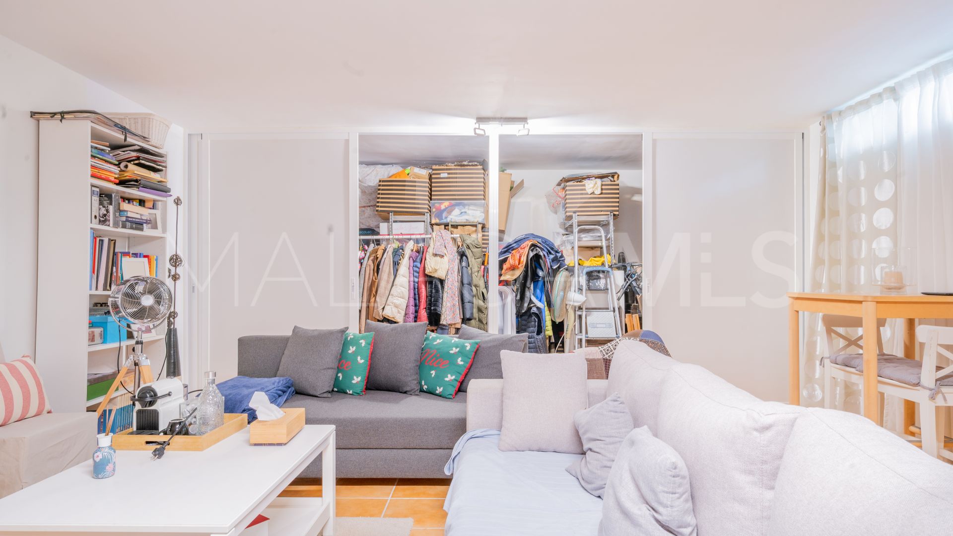 Town house for sale in Estepona Golf