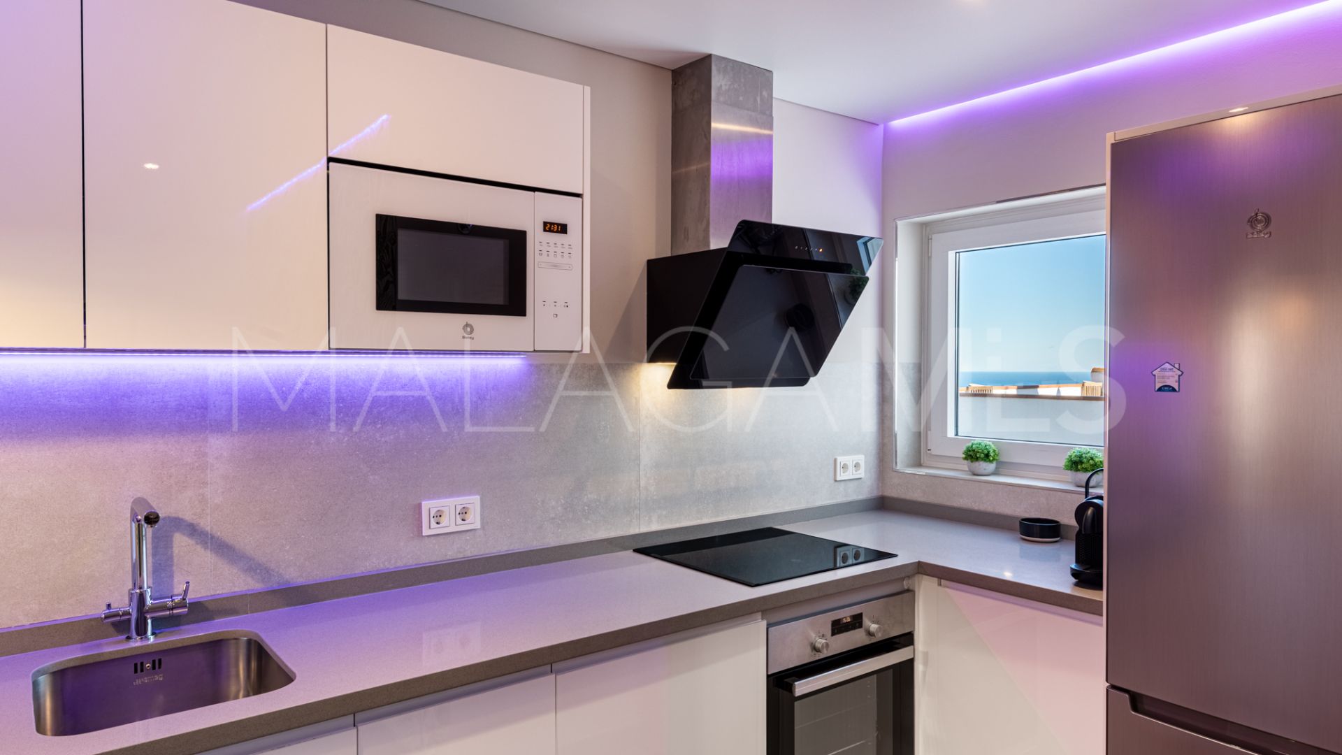 Appartement for sale in Benalmadena Pueblo