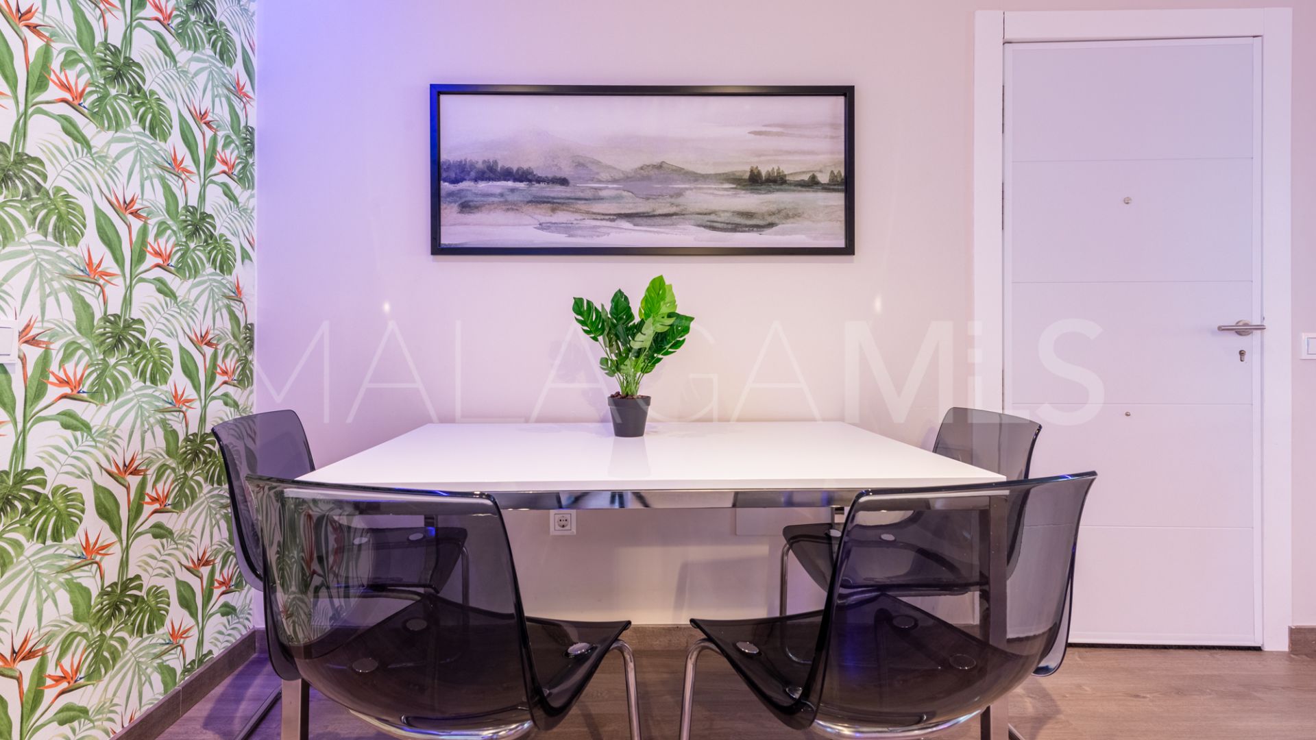 Appartement for sale in Benalmadena Pueblo