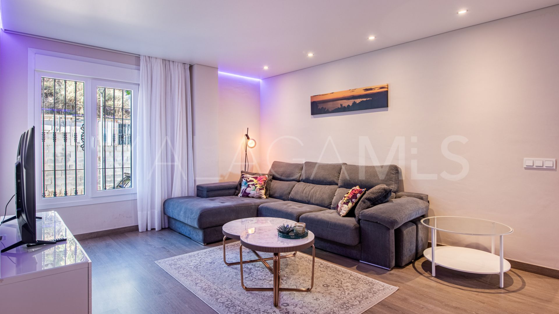 Appartement for sale in Benalmadena Pueblo