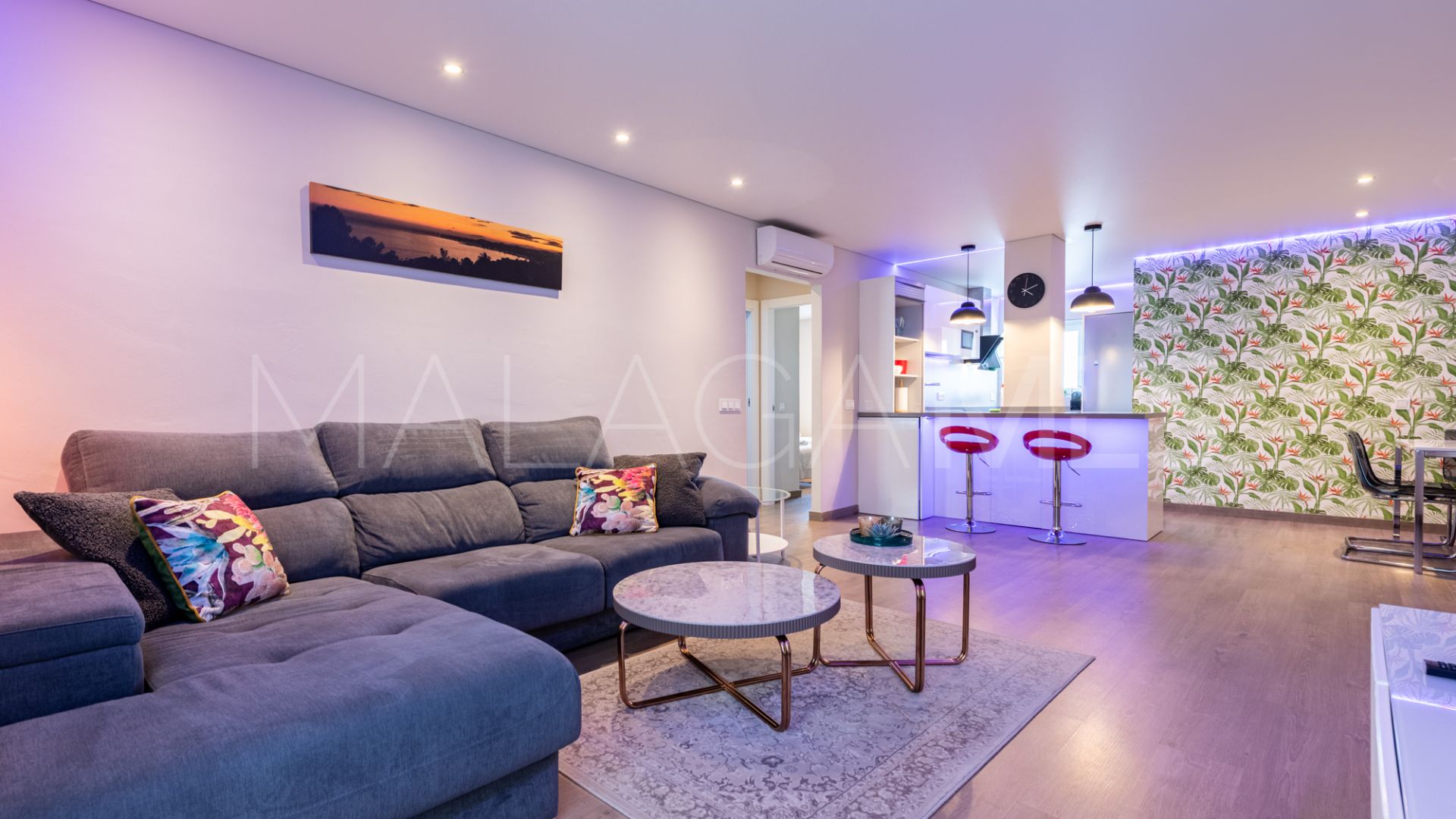 Appartement for sale in Benalmadena Pueblo