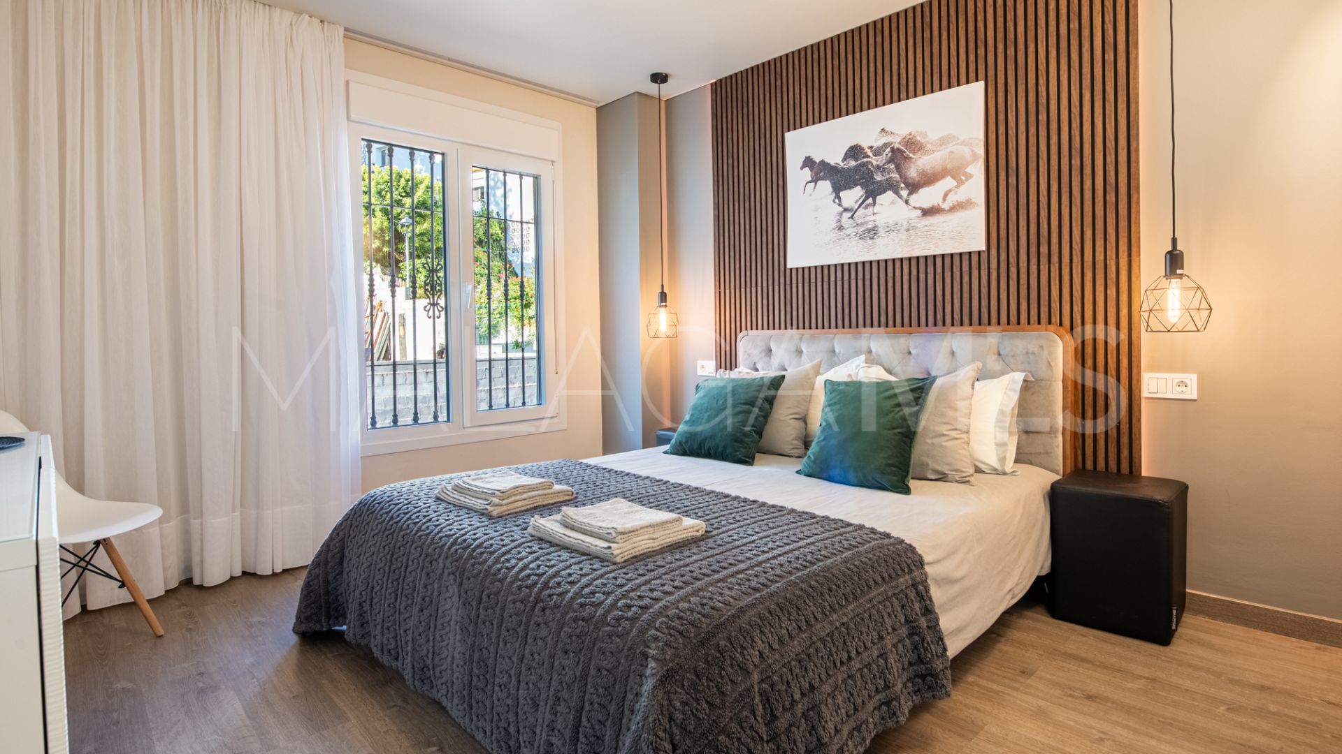 Appartement for sale in Benalmadena Pueblo