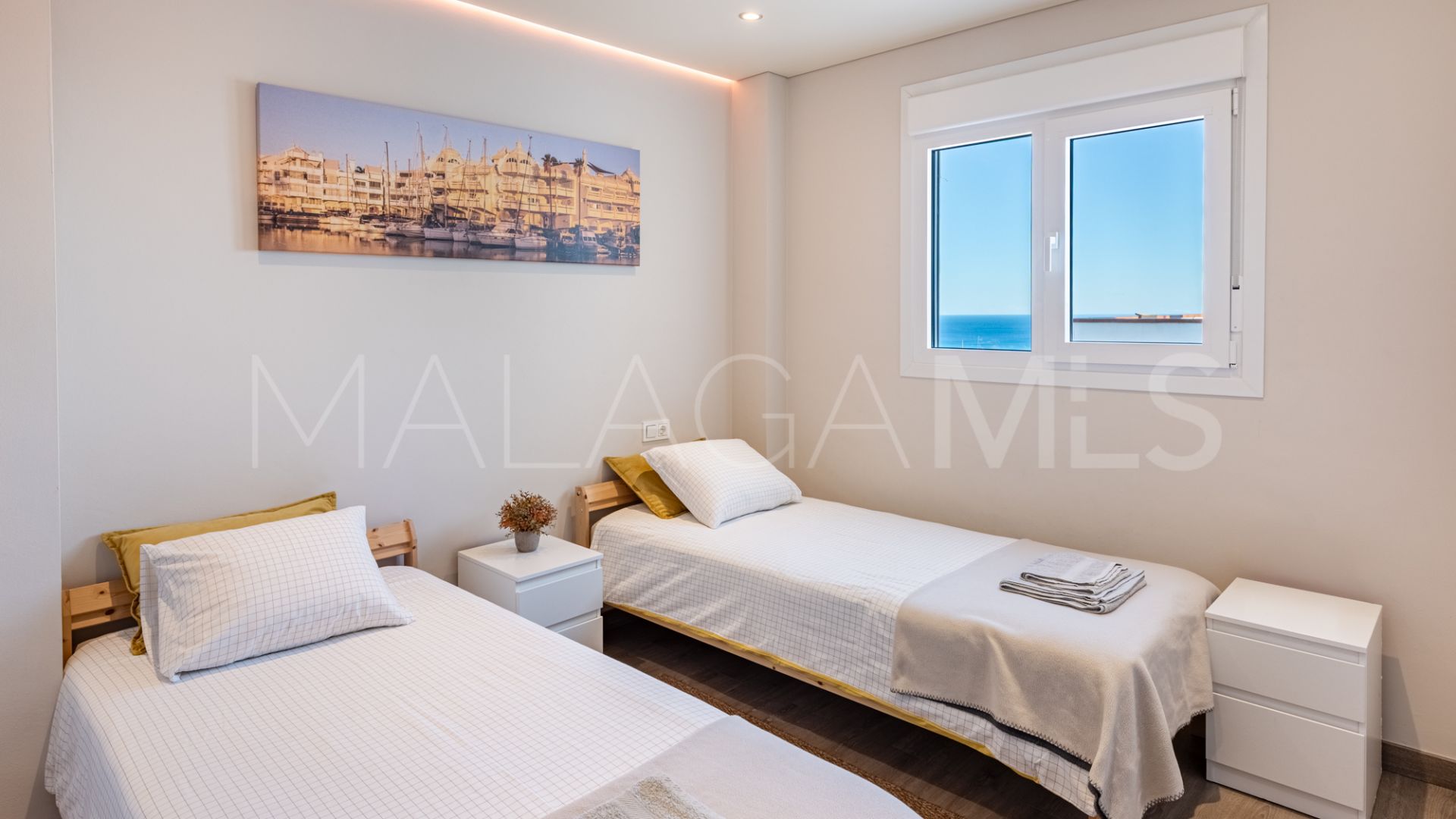 Appartement for sale in Benalmadena Pueblo