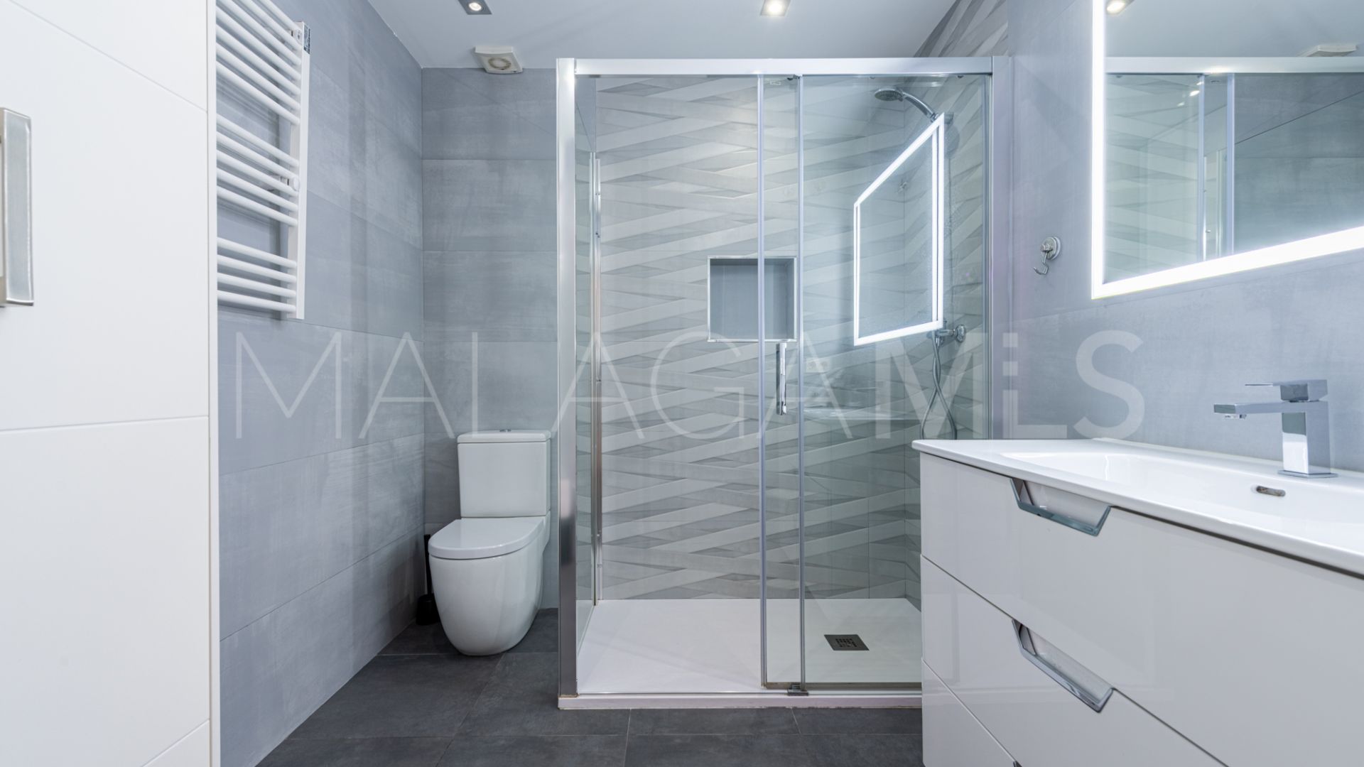 Appartement for sale in Benalmadena Pueblo